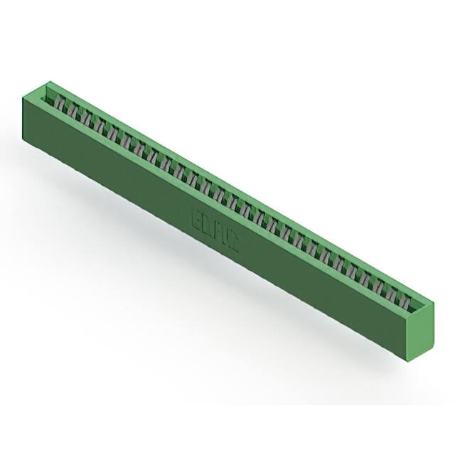 306-027-421-101 EDAC Inc.  Edgeboard Connectors